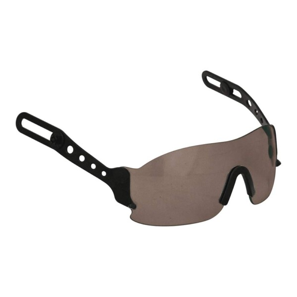 LUNETTE EVOSPEC POUR CASQUE EVOLITE FUMEE - JSP SAFETY